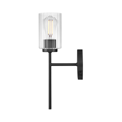 Leta Bath Wall Light in Detail.