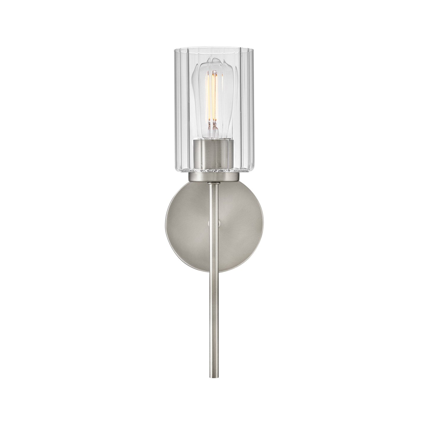 Leta Bath Wall Light in Detail.