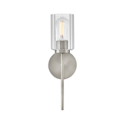 Leta Bath Wall Light in Detail.