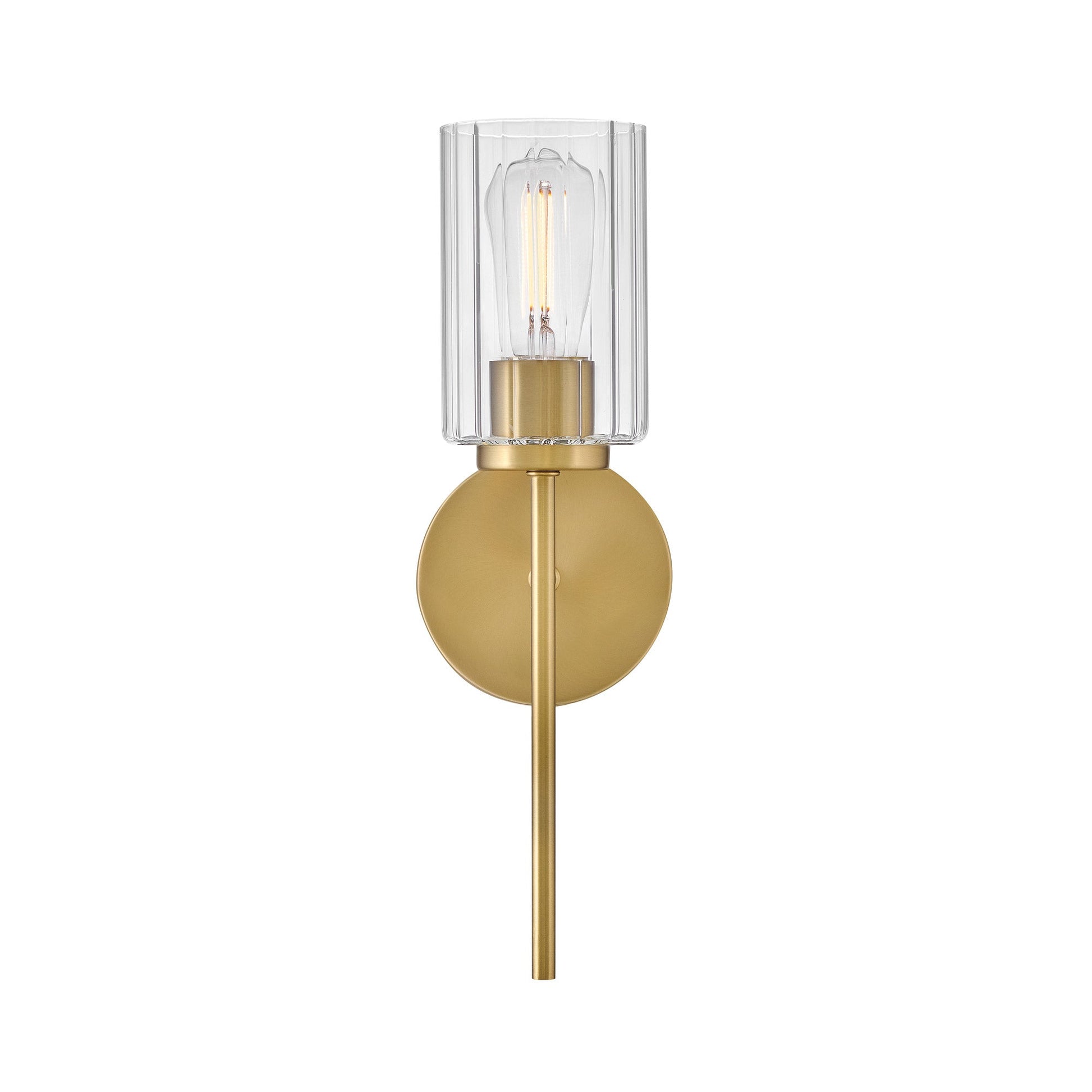 Leta Bath Wall Light in Detail.