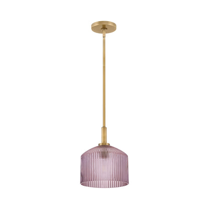 Lisette Pendant Light.