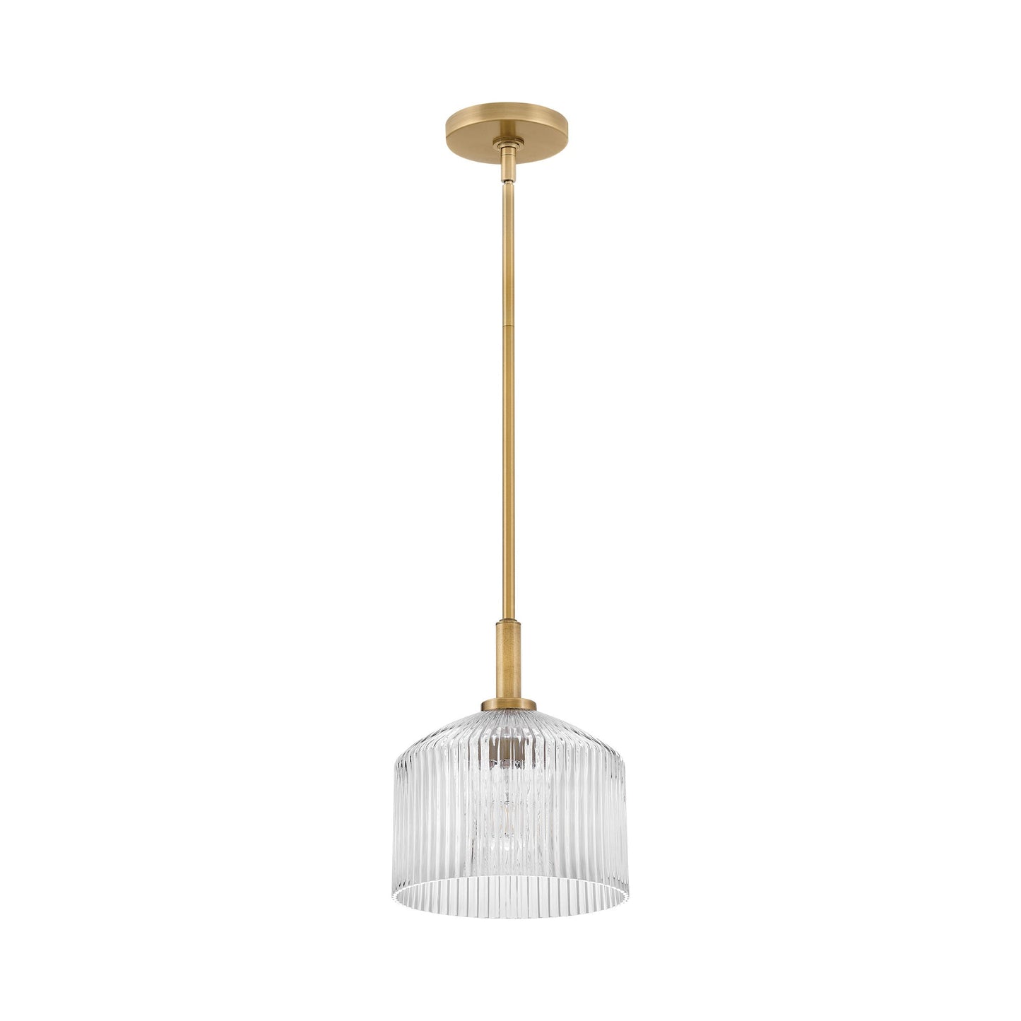 Lisette Pendant Light in Detail.