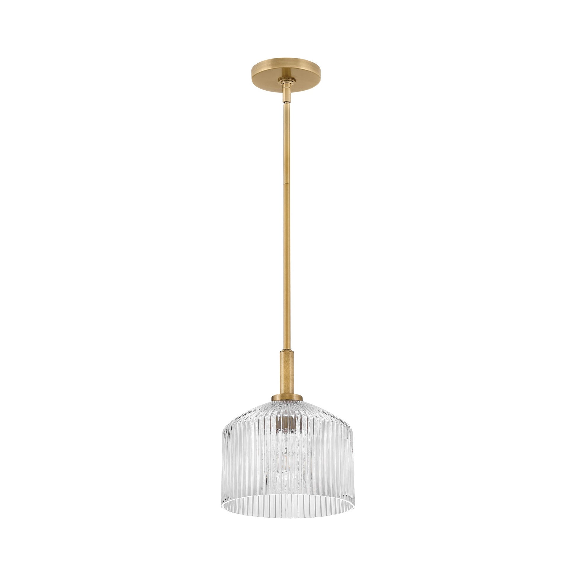 Lisette Pendant Light in Detail.