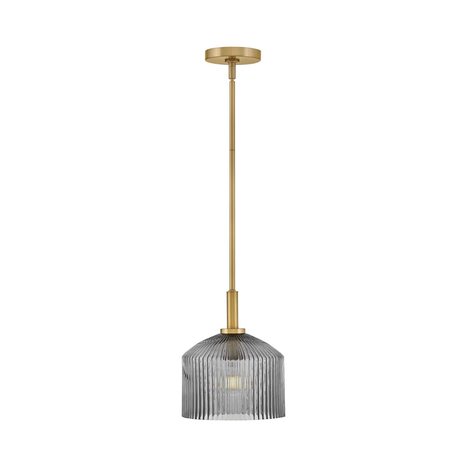 Lisette Pendant Light in Detail.