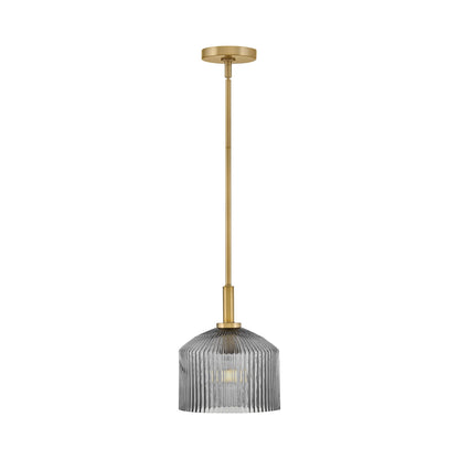 Lisette Pendant Light in Detail.