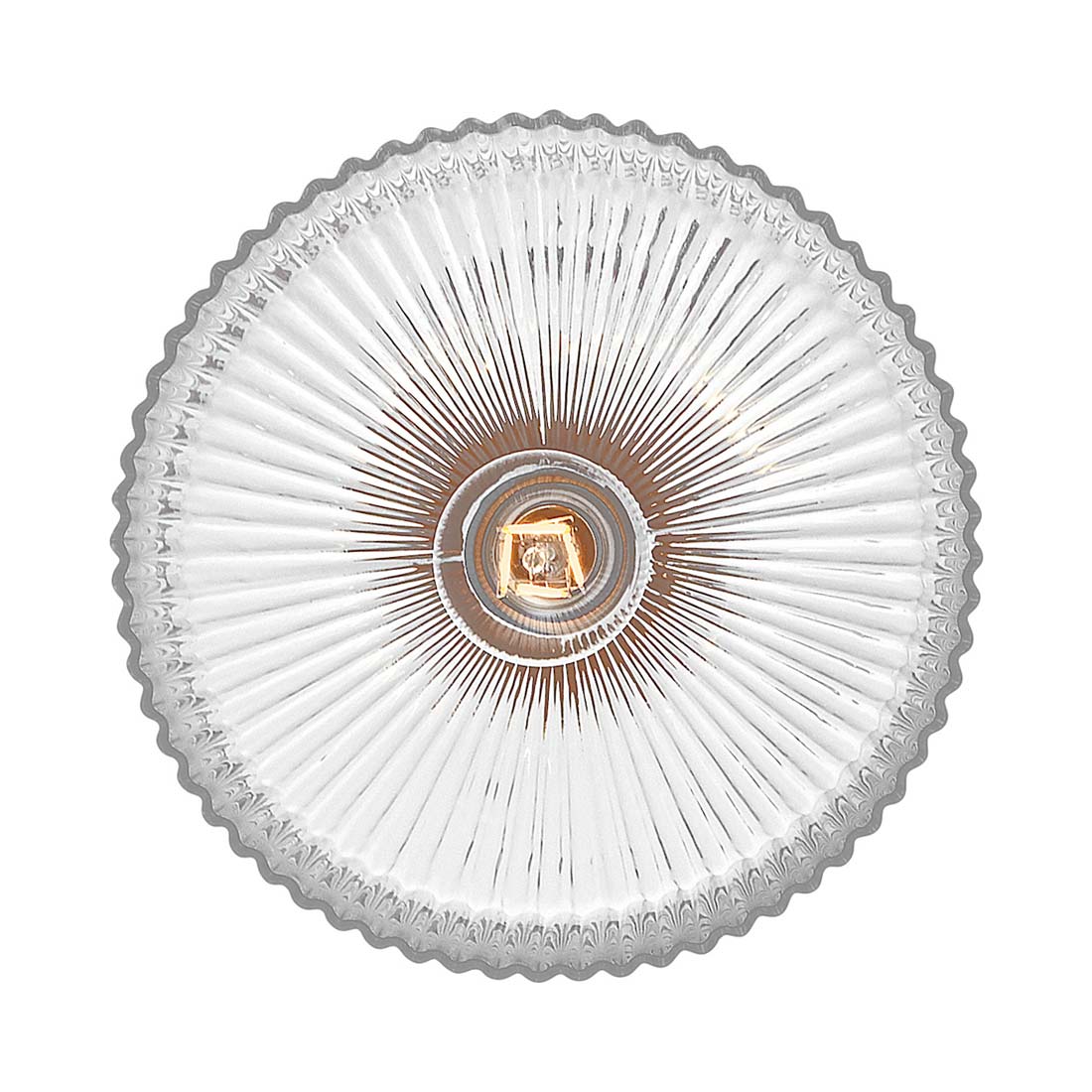 Lisette Pendant Light in Detail.