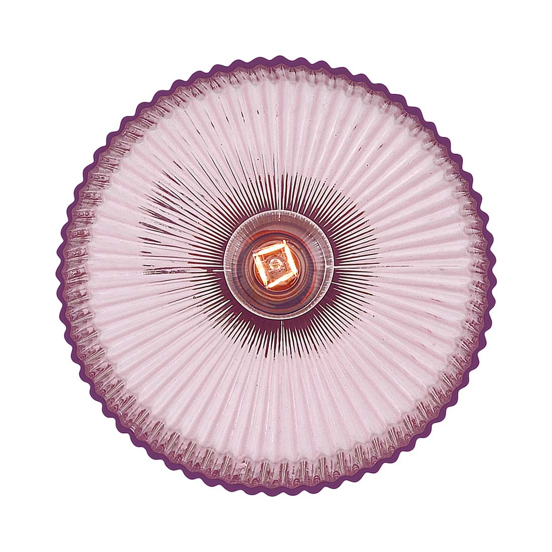 Lisette Pendant Light in Detail.