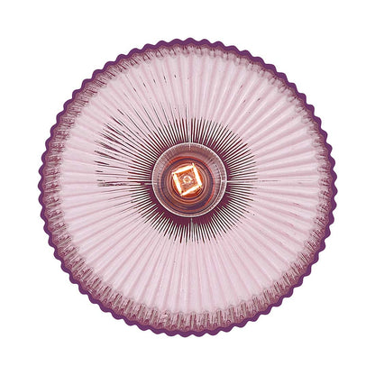 Lisette Pendant Light in Detail.