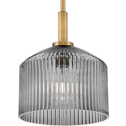 Lisette Pendant Light in Detail.