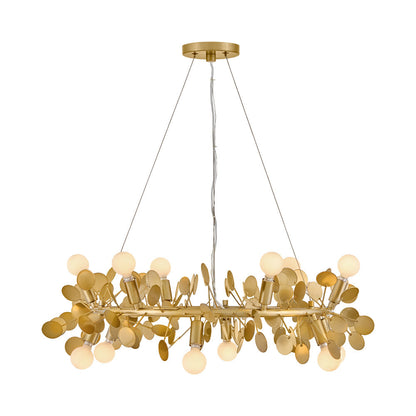 Lolli Chandelier.