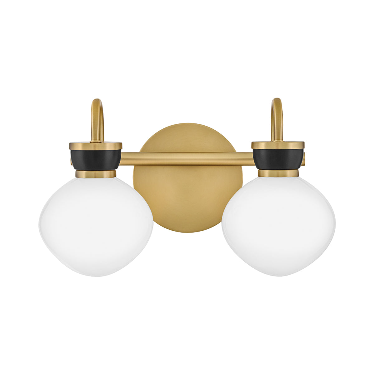 Lucy Bath Vanity Light.