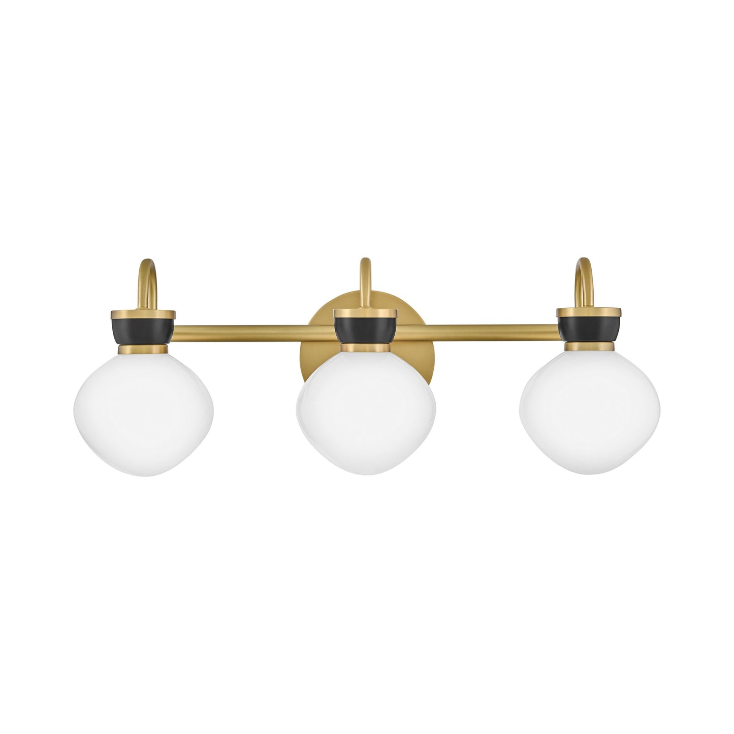 Lucy Bath Vanity Light in Detail.