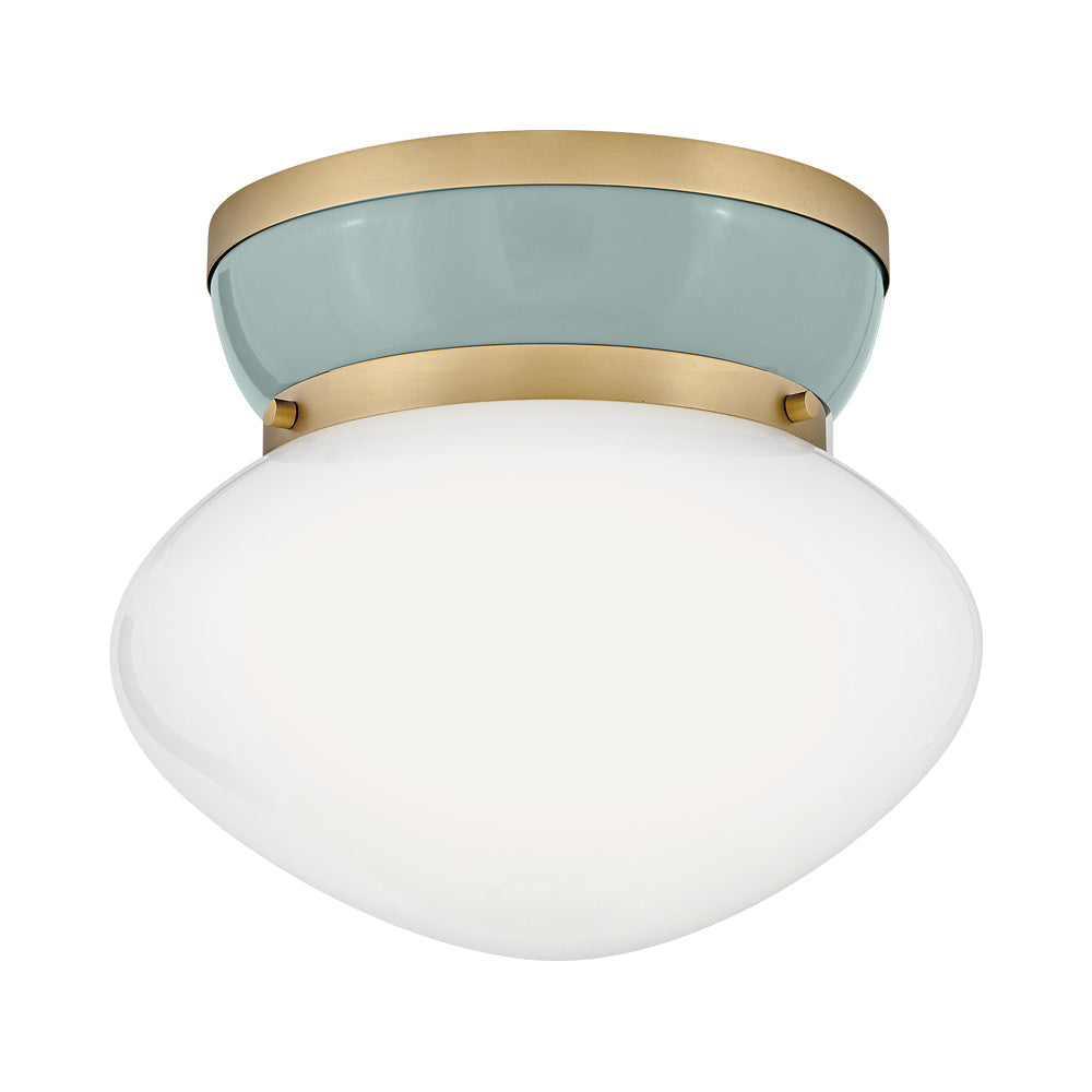 Lucy Flush Mount Ceiling Light.