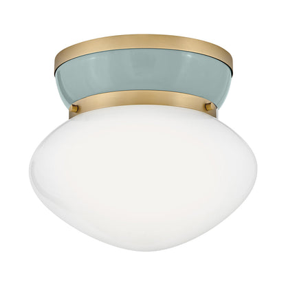 Lucy Flush Mount Ceiling Light.