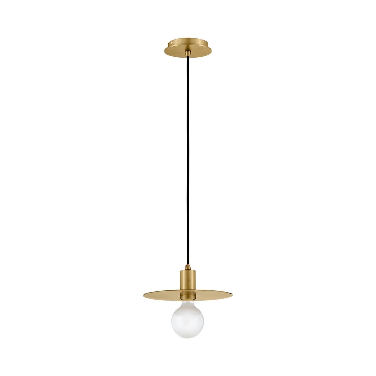 Lulu Pendant Light (Small).