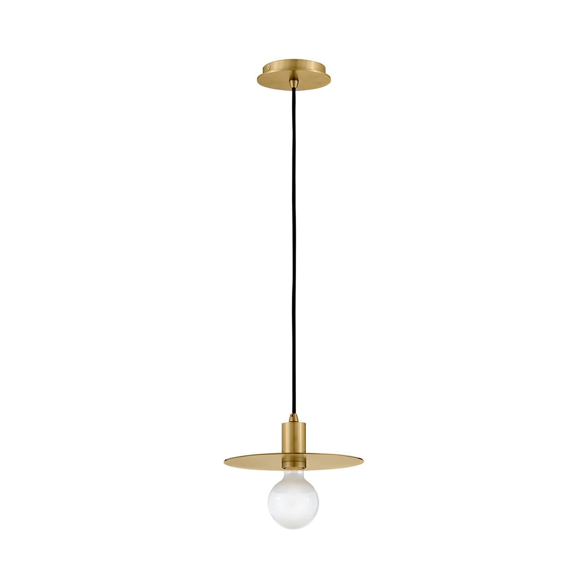 Lulu Pendant Light.