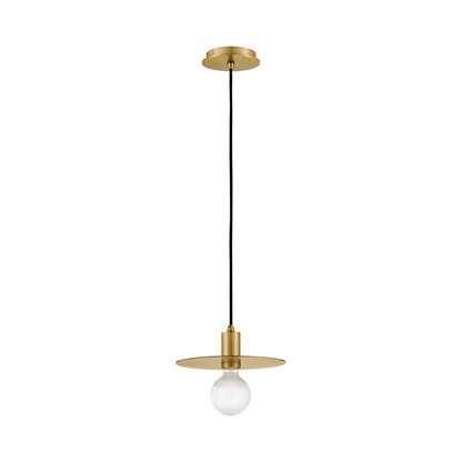 Lulu Pendant Light.