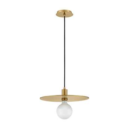 Lulu Pendant Light (Medium).