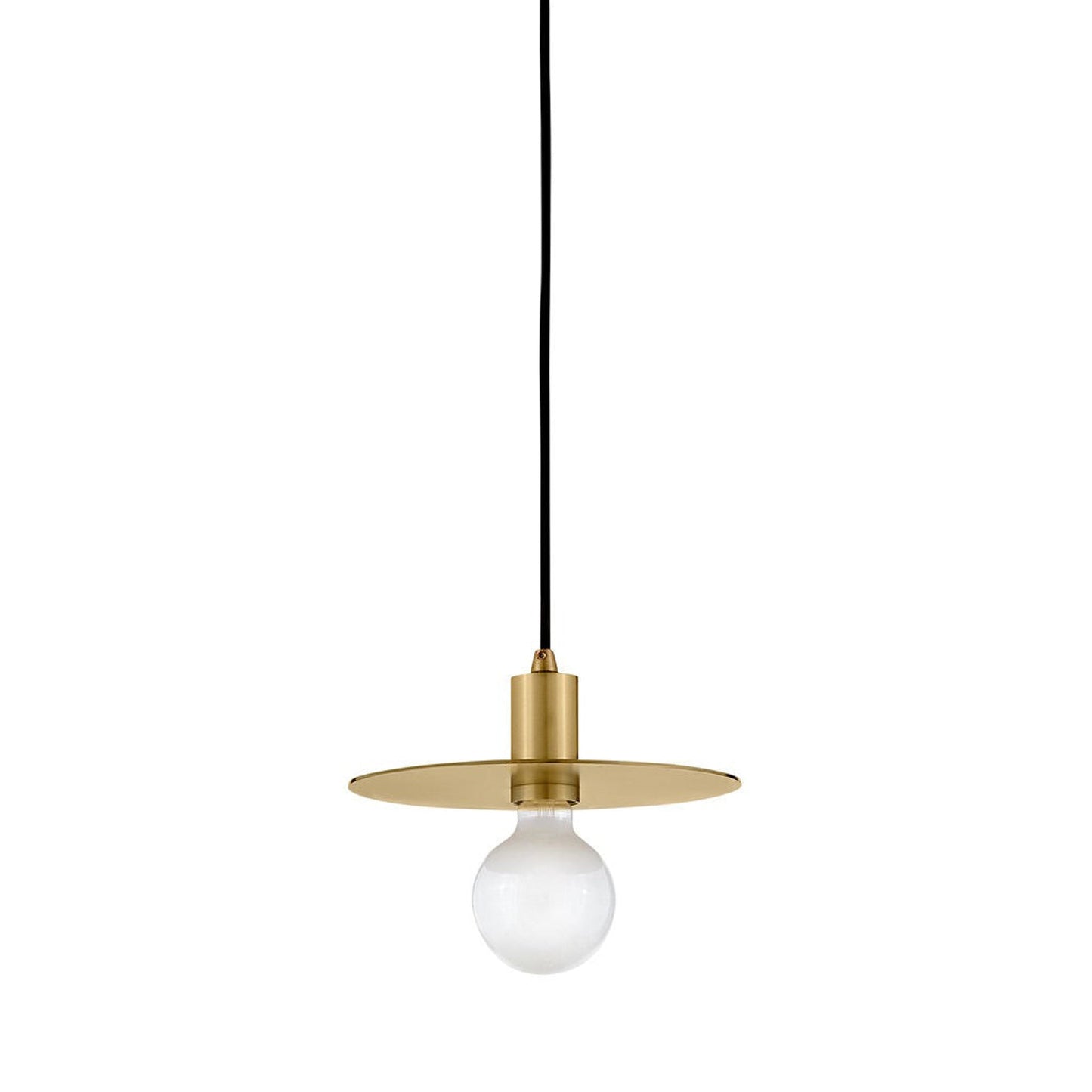 Lulu Pendant Light in Detail.