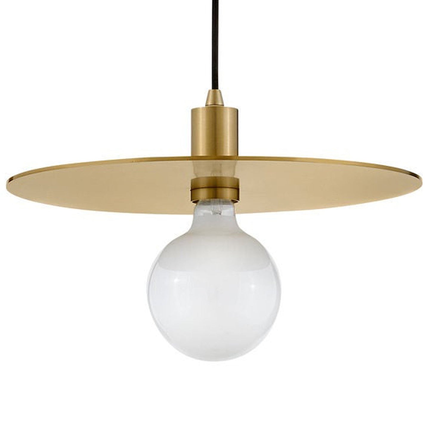 Lulu Pendant Light in Detail.