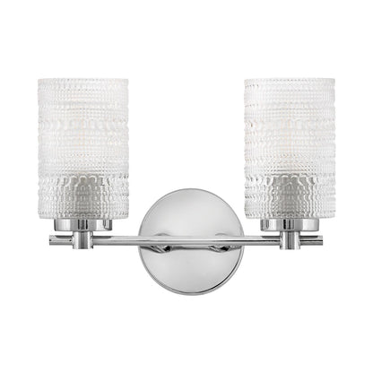 Mabel Bath Vanity Light.