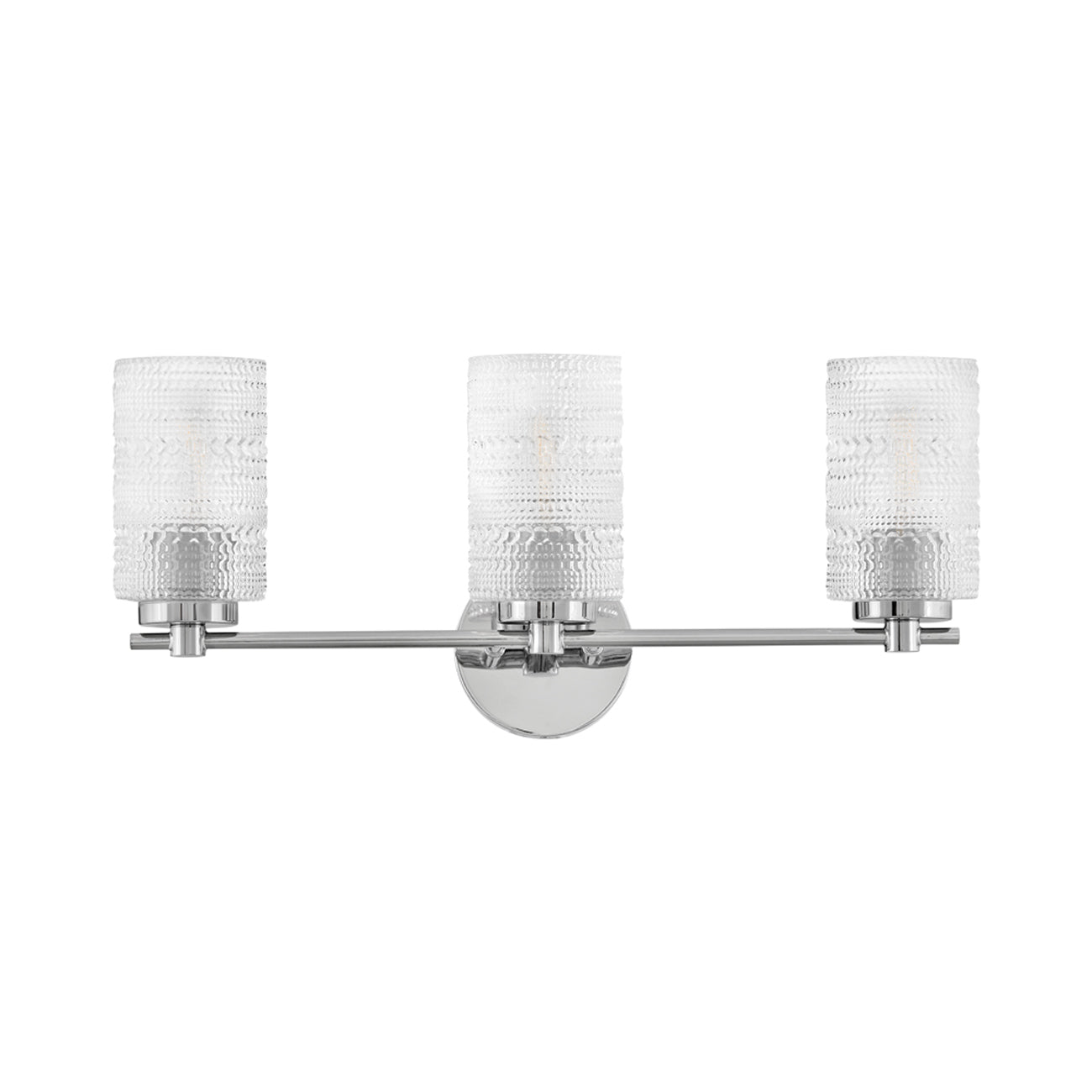 Mabel Bath Vanity Light in Detail.