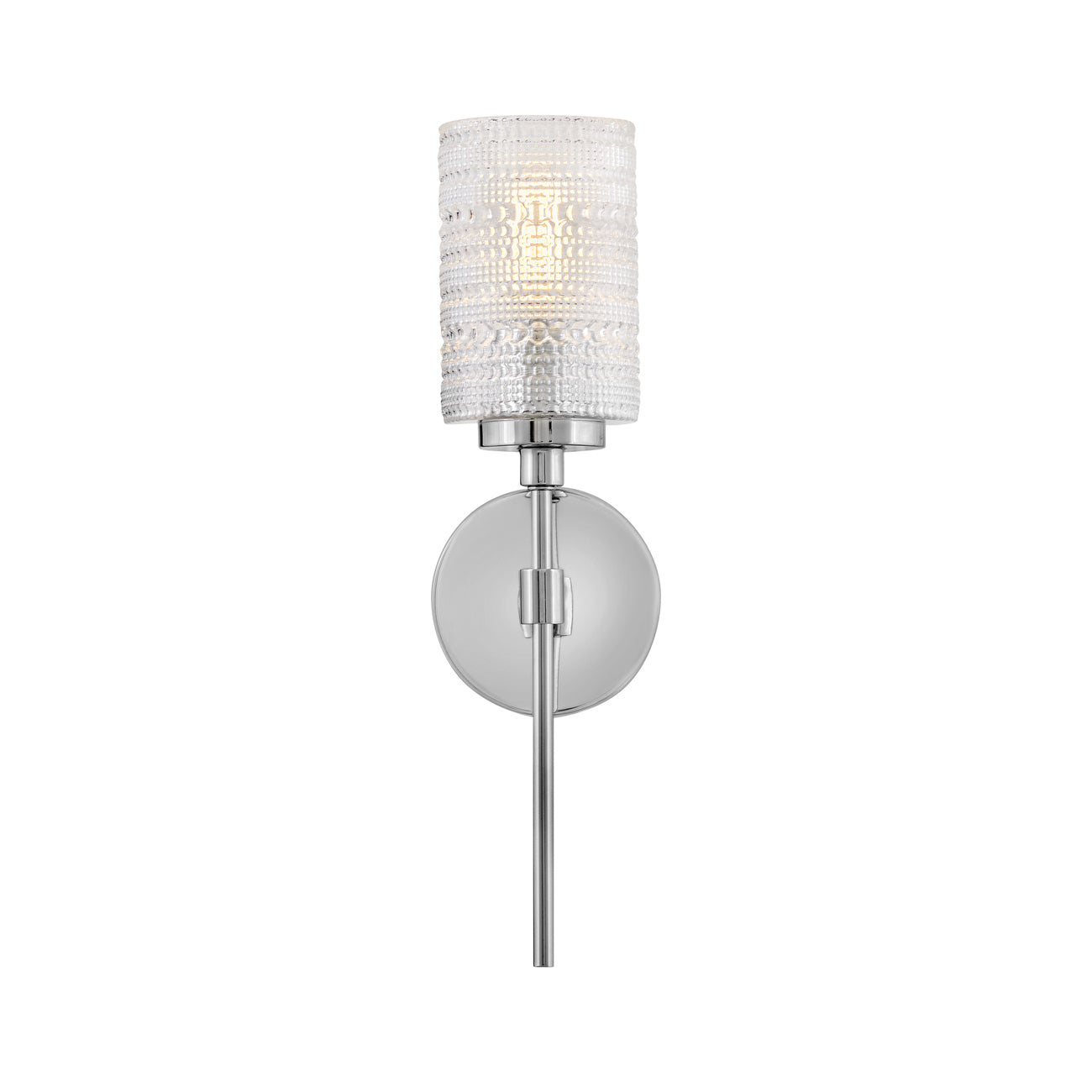 Mabel Bath Wall Light in Detail.