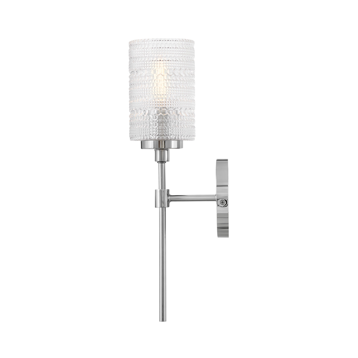 Mabel Bath Wall Light in Detail.