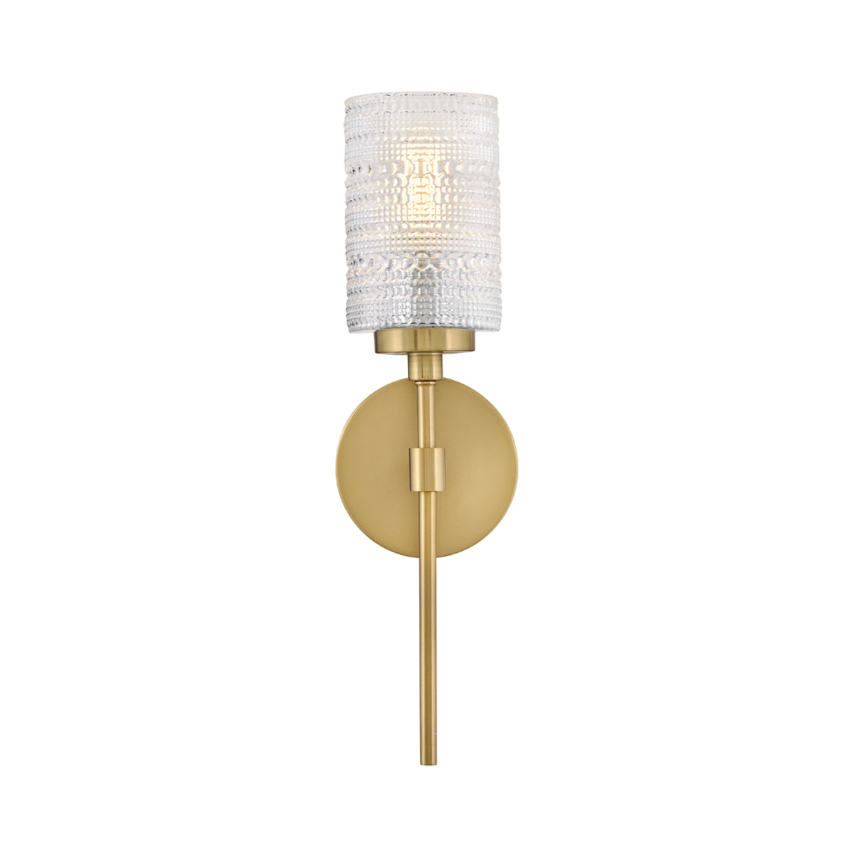 Mabel Bath Wall Light in Detail.