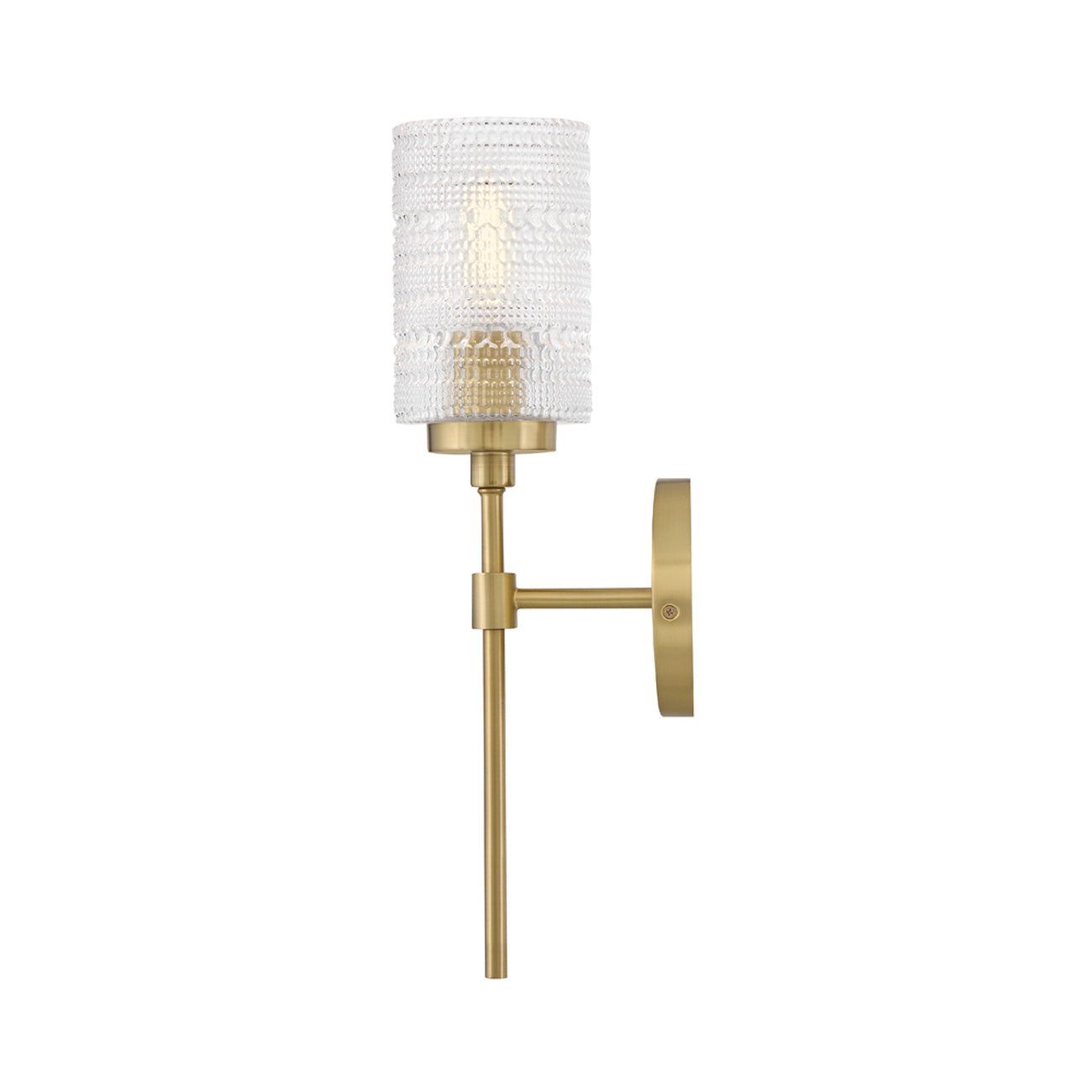 Mabel Bath Wall Light in Detail.