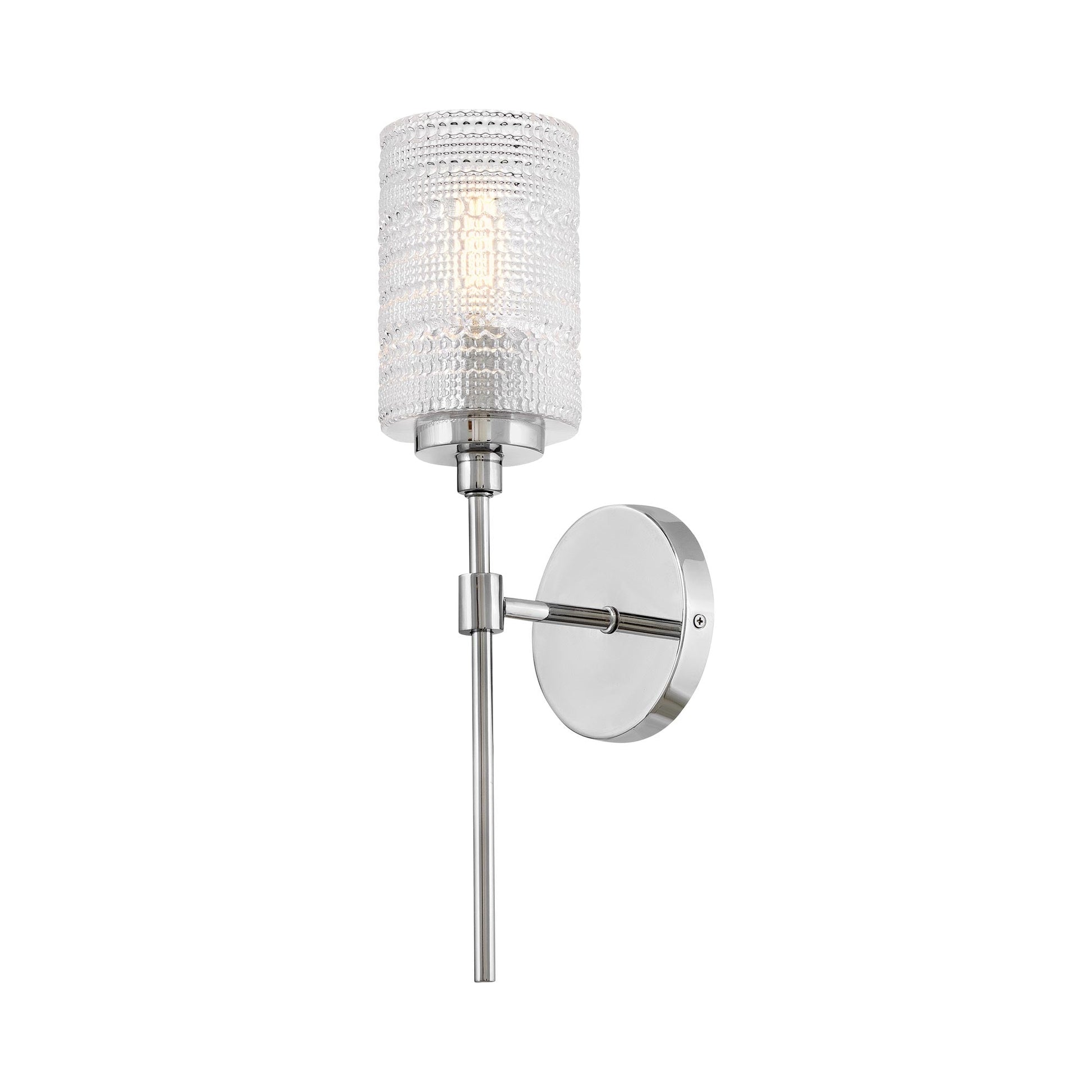 Mabel Bath Wall Light in Detail.