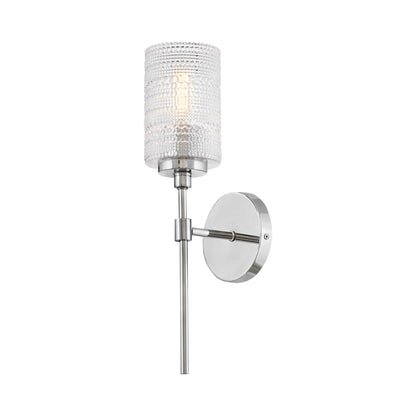 Mabel Bath Wall Light in Detail.