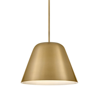 Madi Pendant Light in Detail.