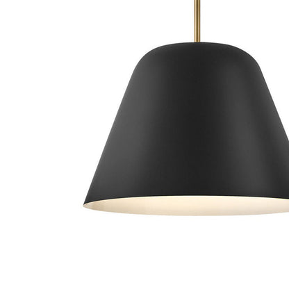 Madi Pendant Light in Detail.