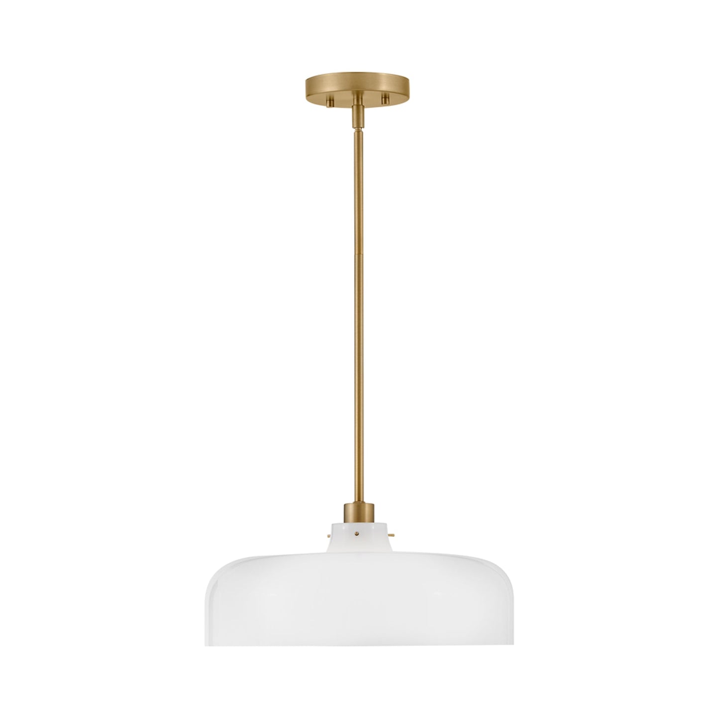 Maisie Pendant Light in Detail.