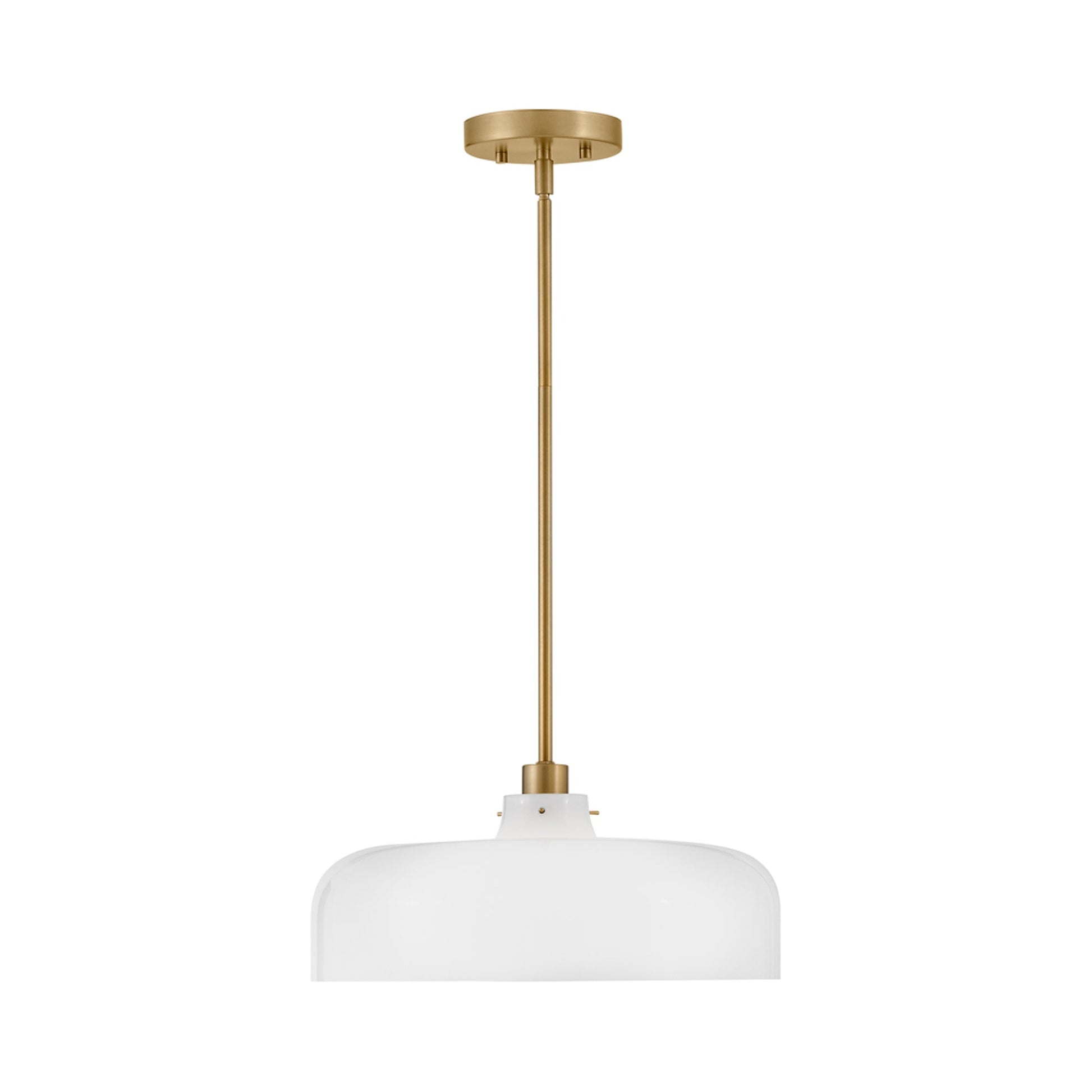 Maisie Pendant Light in Detail.