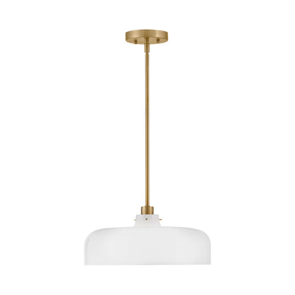 Maisie Pendant Light in Detail.