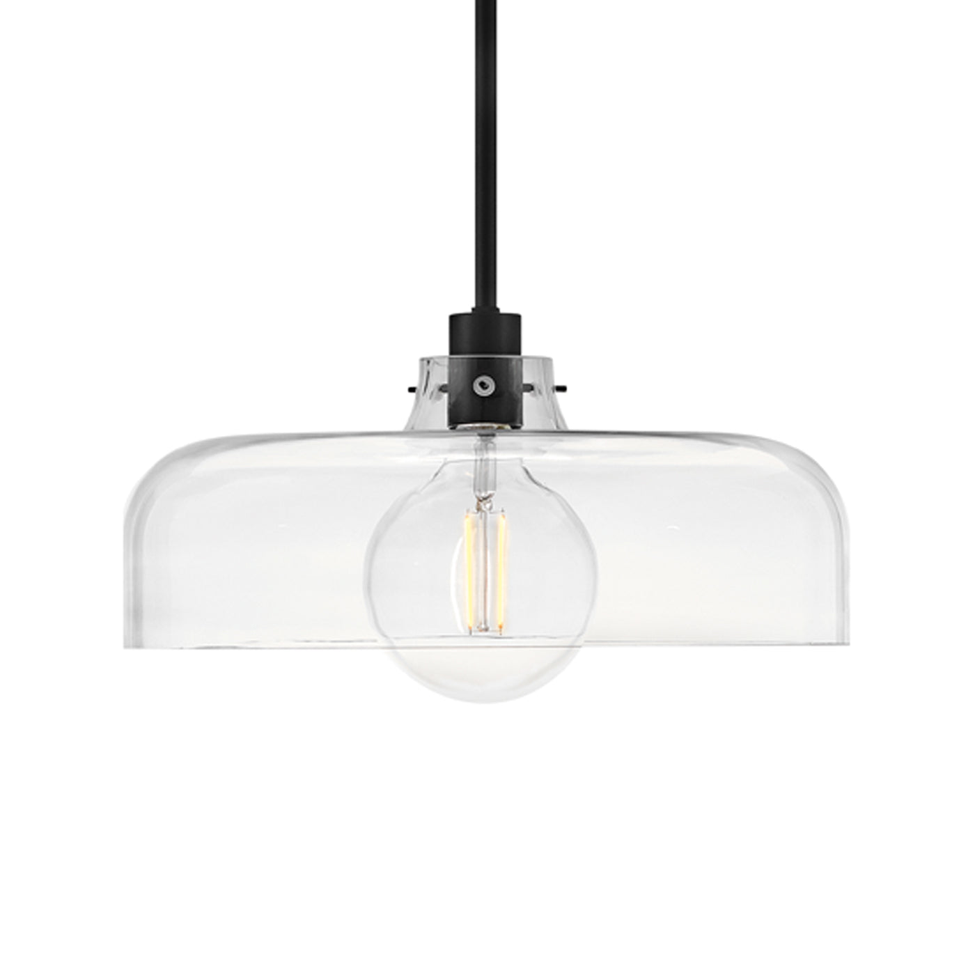 Maisie Pendant Light in Detail.