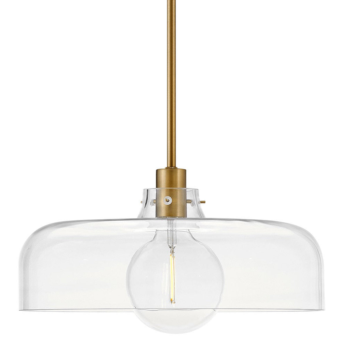 Maisie Pendant Light in Detail.