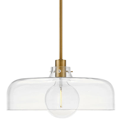 Maisie Pendant Light in Detail.