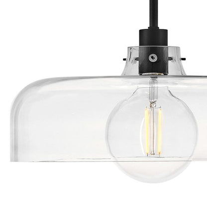 Maisie Pendant Light in Detail.
