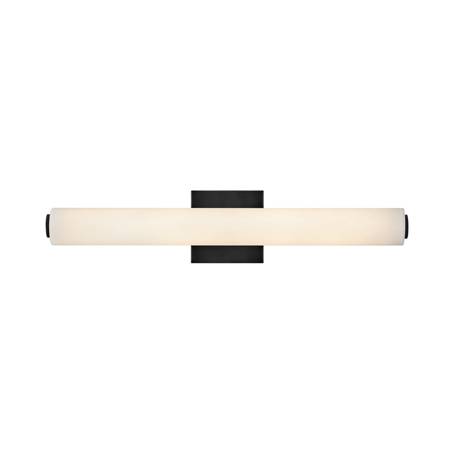 Marti LED Bath Vanity Light in Detail.