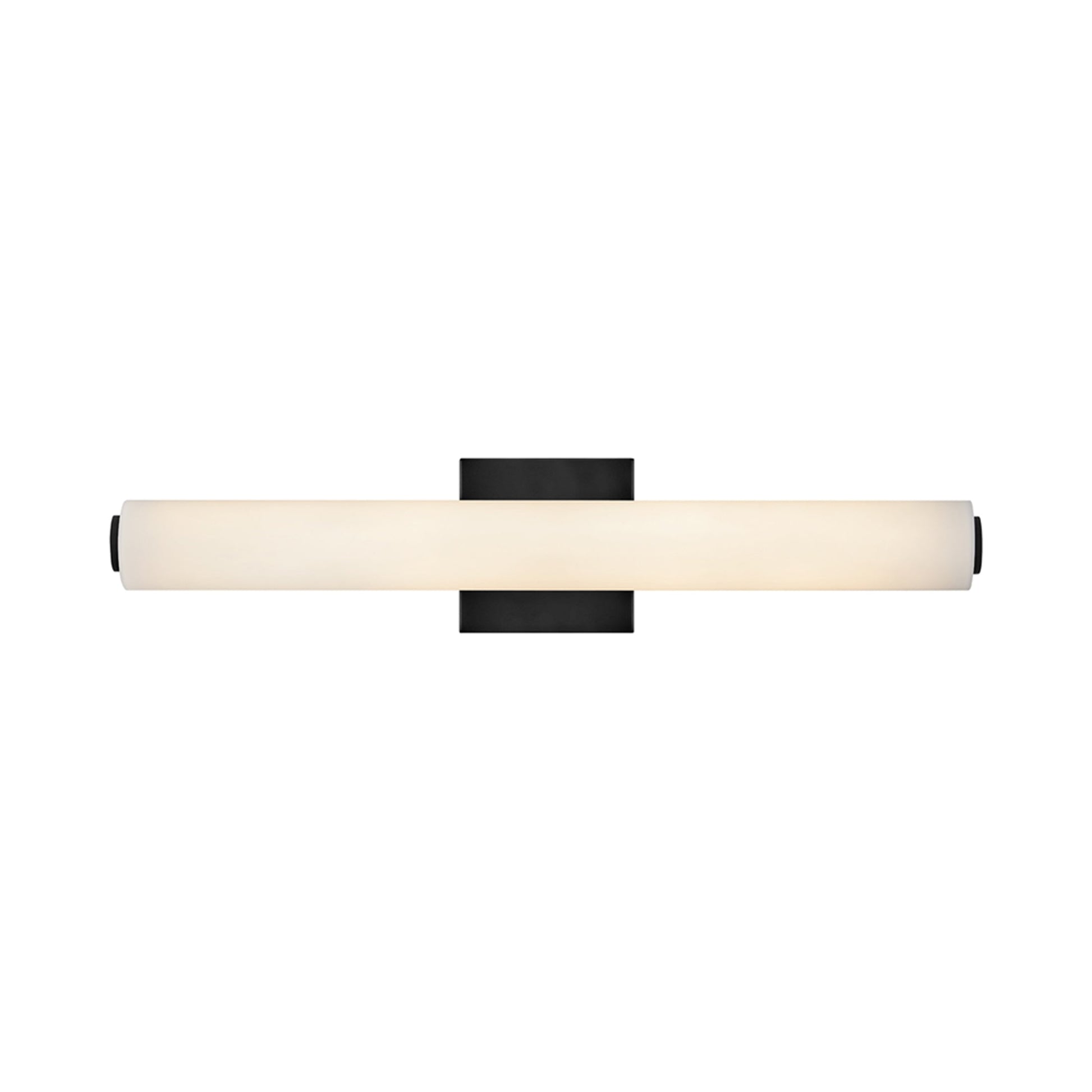 Marti LED Bath Vanity Light in Detail.