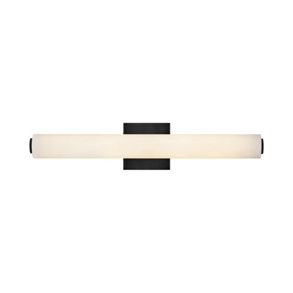 Marti LED Bath Vanity Light in Detail.