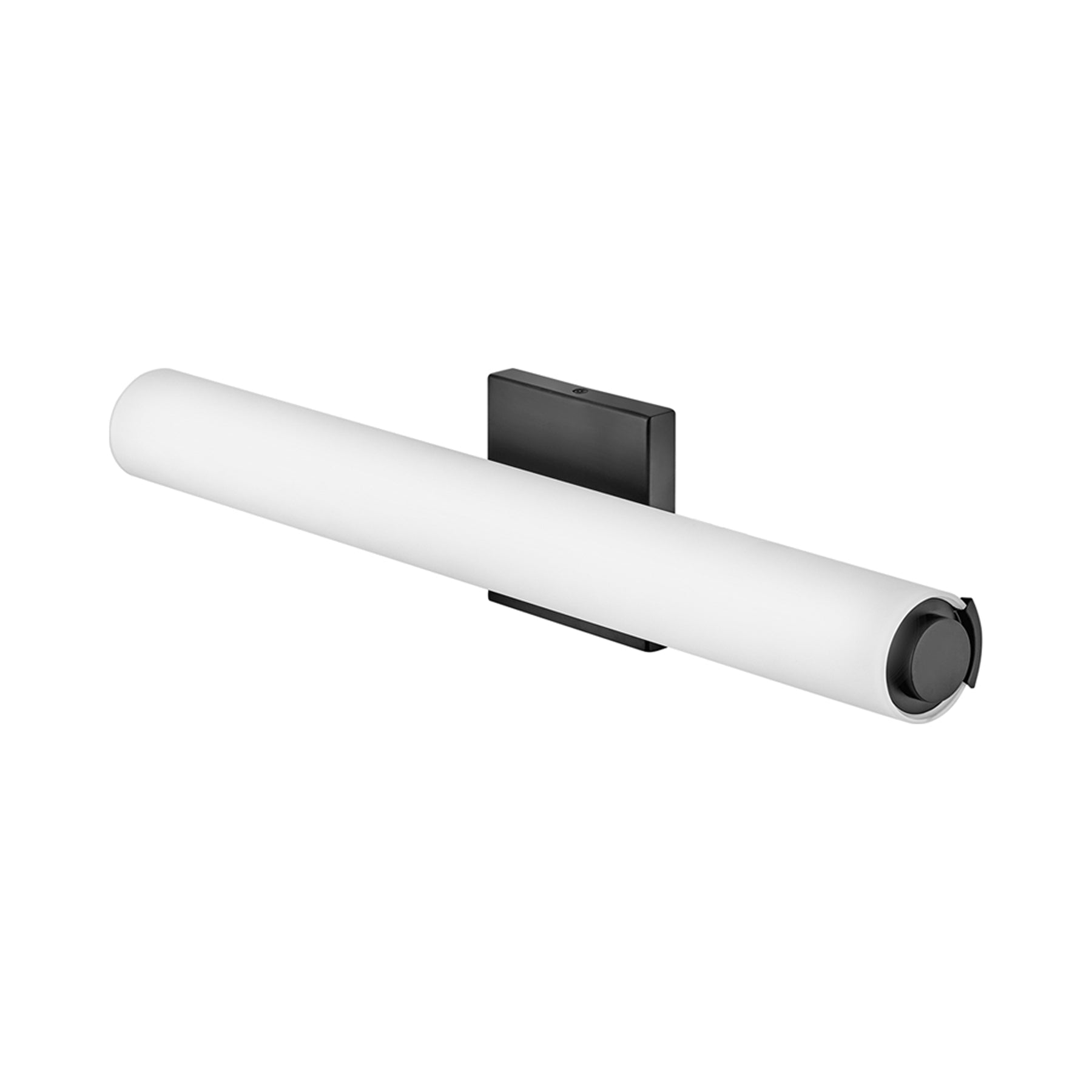 Marti LED Bath Vanity Light in Detail.