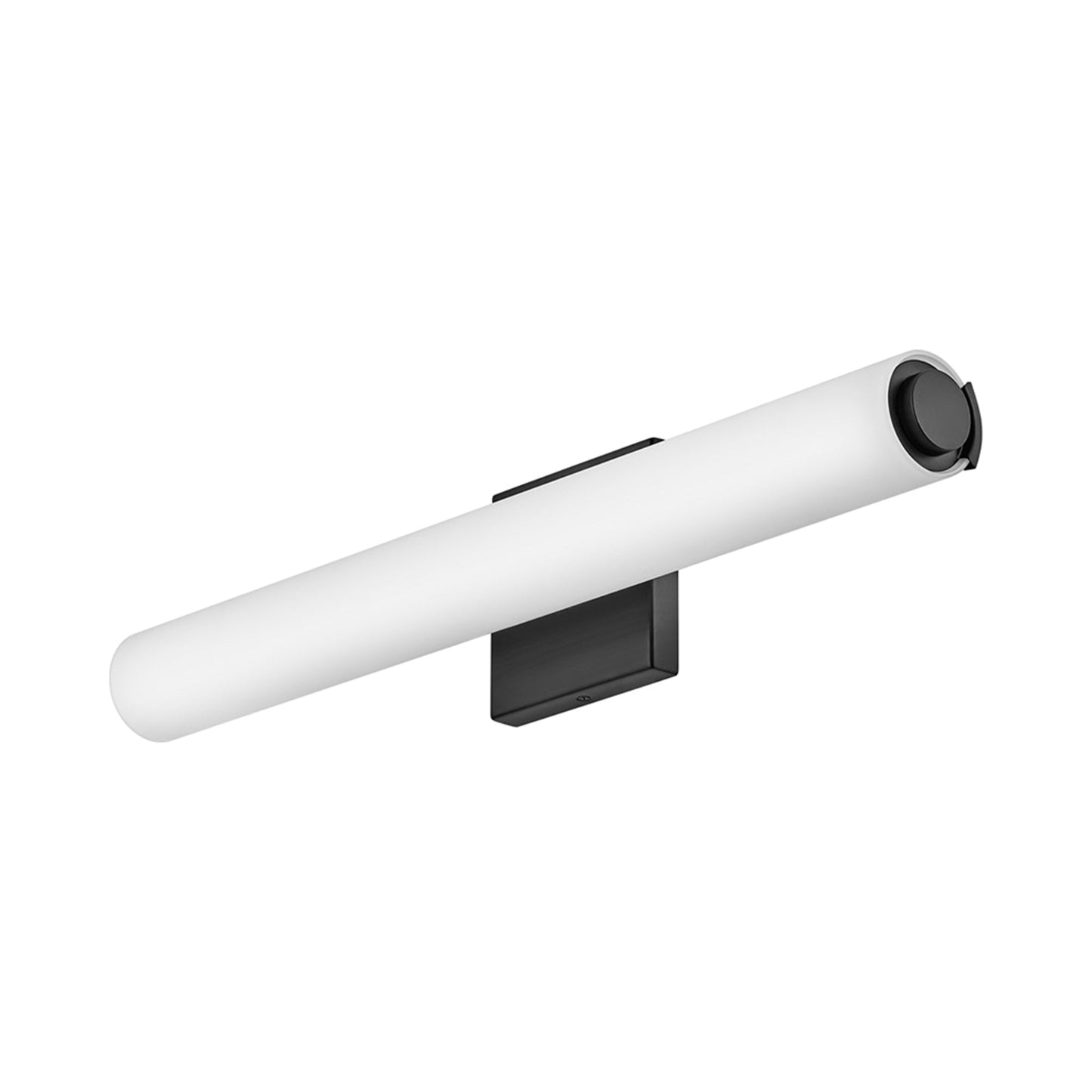 Marti LED Bath Vanity Light in Detail.