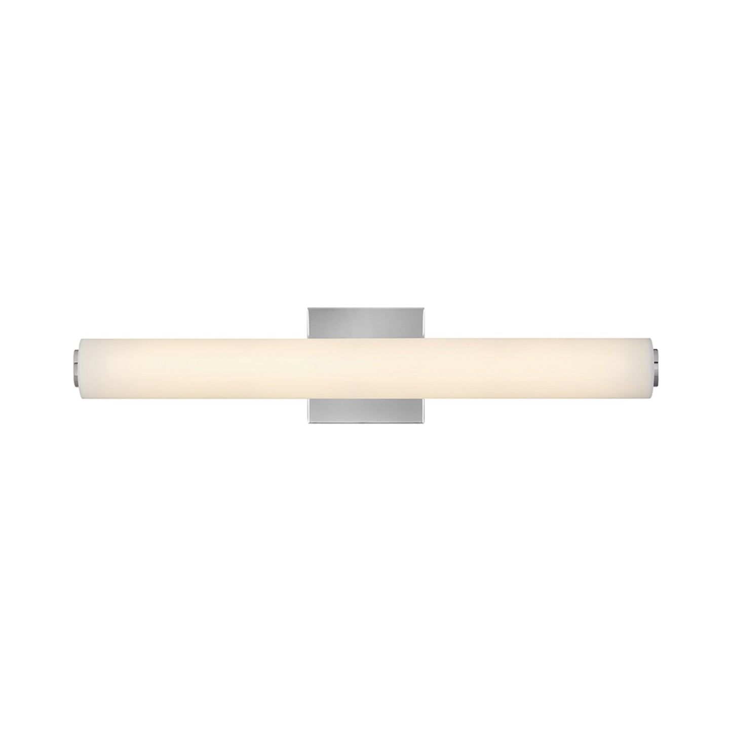 Marti LED Bath Vanity Light in Detail.