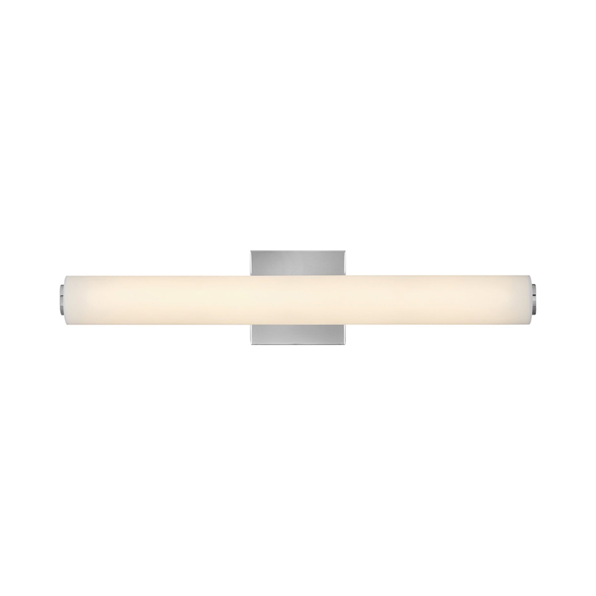 Marti LED Bath Vanity Light in Detail.