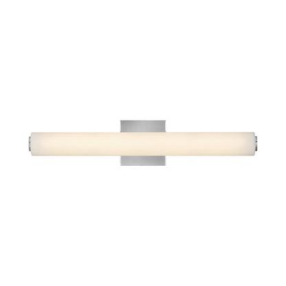 Marti LED Bath Vanity Light in Detail.