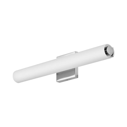 Marti LED Bath Vanity Light in Detail.